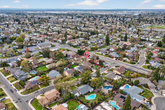 3932 NE Whitney Ave, Sacramento, CA 95821