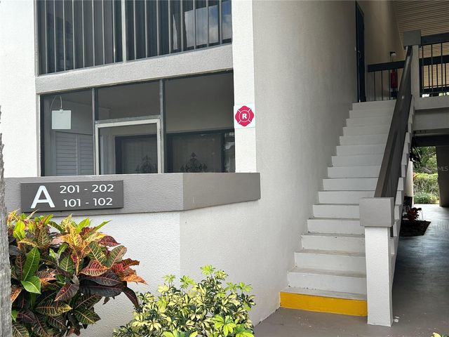 1515 FORREST NELSON BOULEVARD A101, Port Charlotte, FL 33952