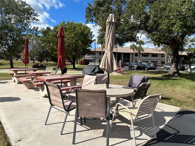 1515 FORREST NELSON BOULEVARD A101, Port Charlotte, FL 33952