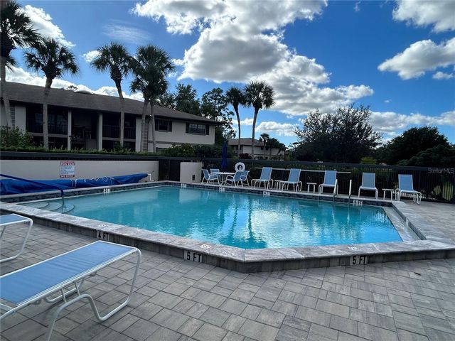 1515 FORREST NELSON BOULEVARD A101, Port Charlotte, FL 33952