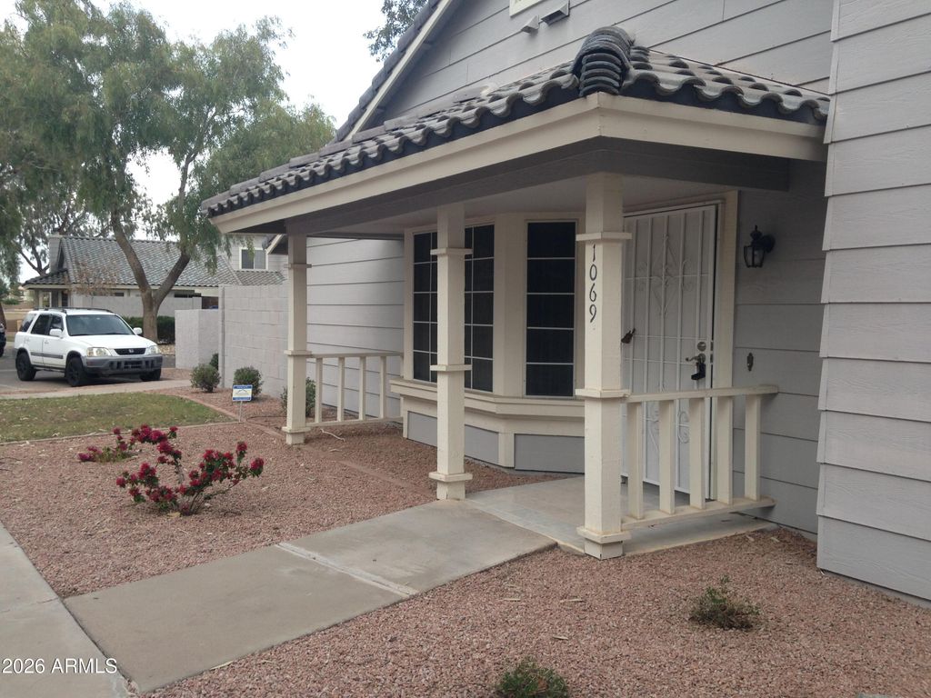 860 N MCQUEEN Road 1069, Chandler, AZ 85225