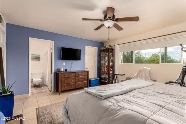 8450 E Old Spanish Trl Apt 106, Tucson, AZ 85710