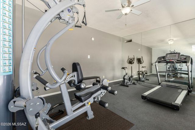 8450 E Old Spanish Trl Apt 106, Tucson, AZ 85710