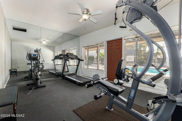 8450 E Old Spanish Trl Apt 106, Tucson, AZ 85710