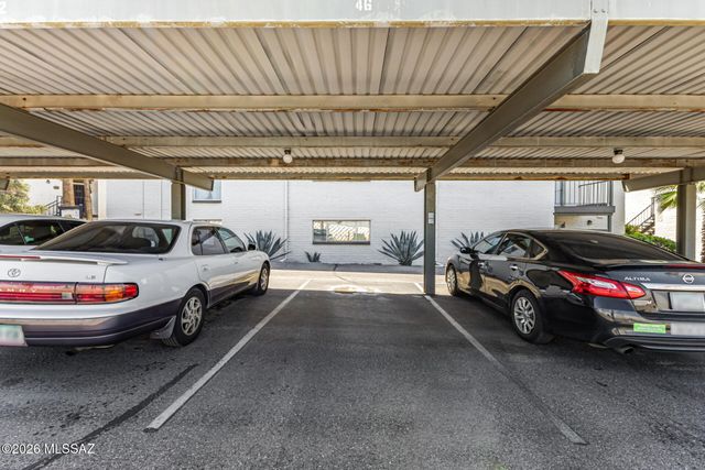 8450 E Old Spanish Trl Apt 106, Tucson, AZ 85710