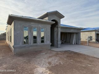 7581 Clarion Way, Las Cruces, NM 88012