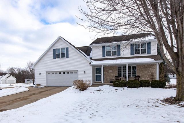 1655 ELK TRAIL COURT, Neenah, WI 54956