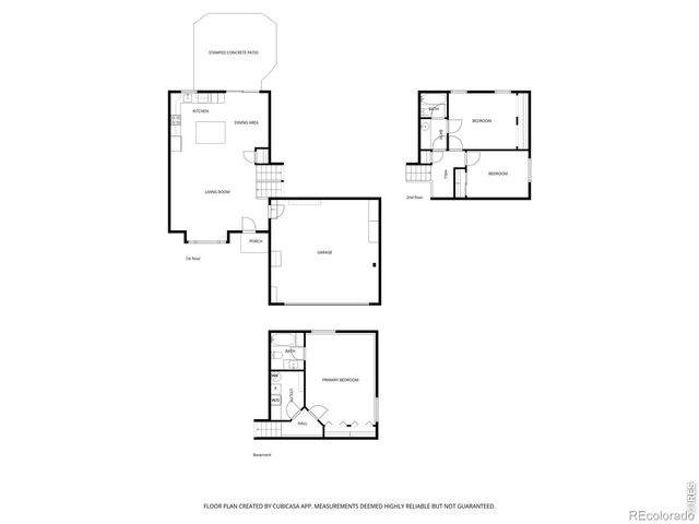 2830 Bluegrass Drive, Fort Collins, CO 80526