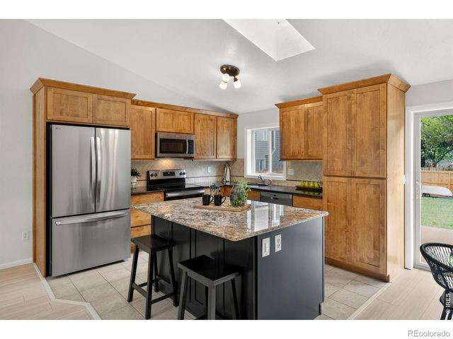2830 Bluegrass Drive, Fort Collins, CO 80526