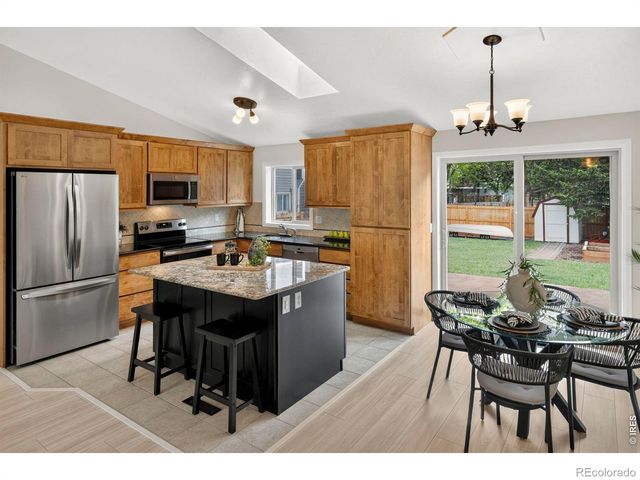 2830 Bluegrass Drive, Fort Collins, CO 80526