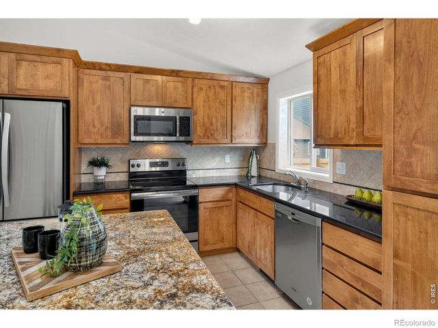 2830 Bluegrass Drive, Fort Collins, CO 80526