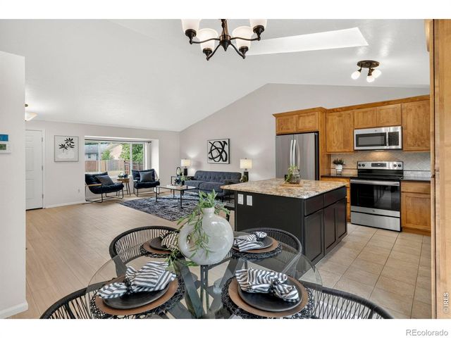 2830 Bluegrass Drive, Fort Collins, CO 80526