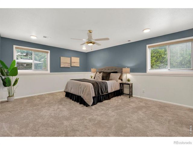 2830 Bluegrass Drive, Fort Collins, CO 80526