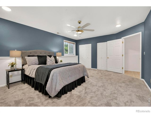2830 Bluegrass Drive, Fort Collins, CO 80526