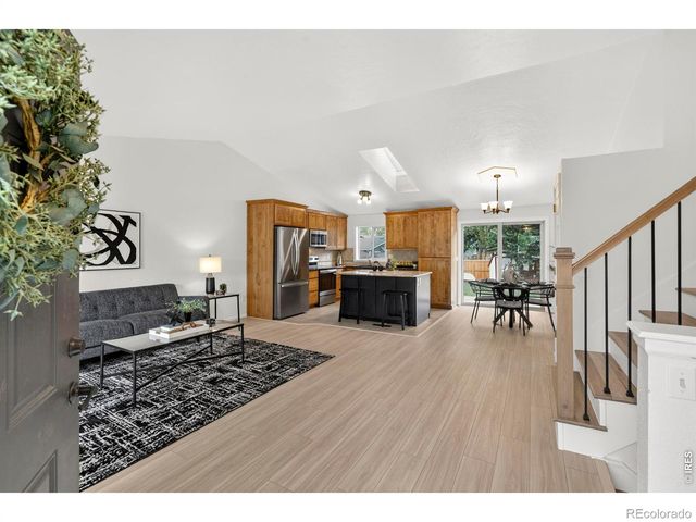 2830 Bluegrass Drive, Fort Collins, CO 80526