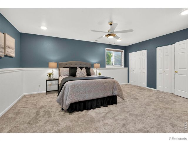 2830 Bluegrass Drive, Fort Collins, CO 80526