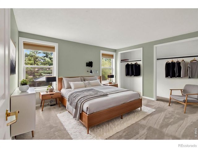2830 Bluegrass Drive, Fort Collins, CO 80526