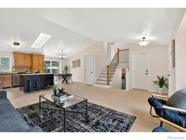 2830 Bluegrass Drive, Fort Collins, CO 80526