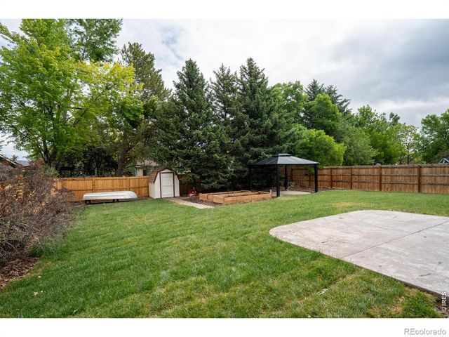 2830 Bluegrass Drive, Fort Collins, CO 80526