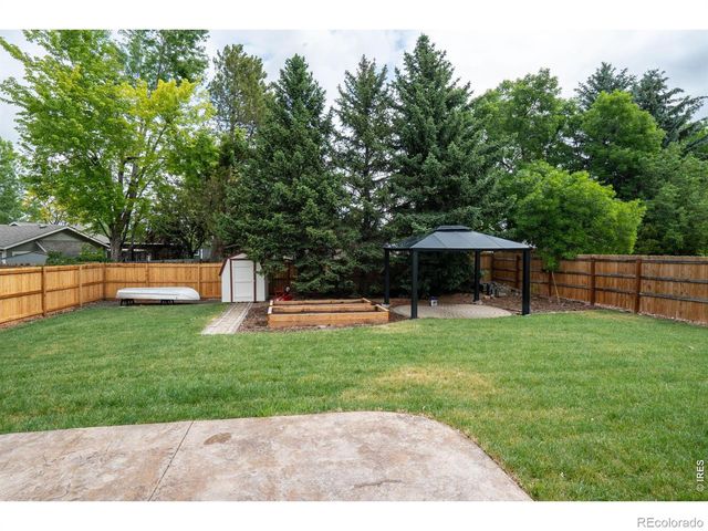 2830 Bluegrass Drive, Fort Collins, CO 80526
