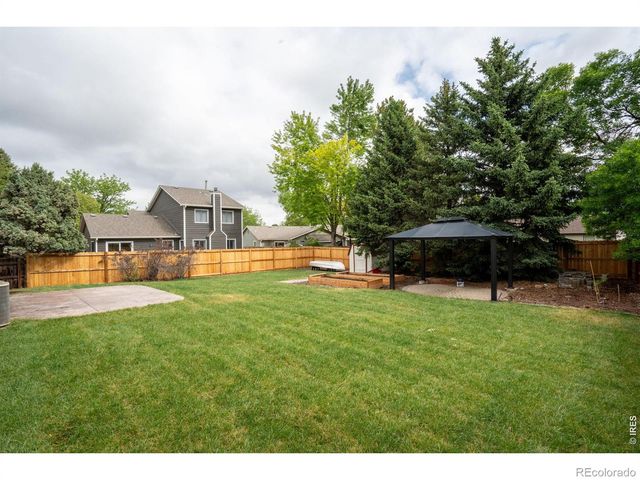 2830 Bluegrass Drive, Fort Collins, CO 80526
