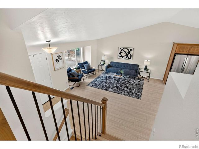 2830 Bluegrass Drive, Fort Collins, CO 80526