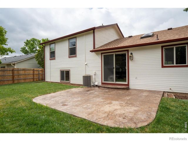 2830 Bluegrass Drive, Fort Collins, CO 80526