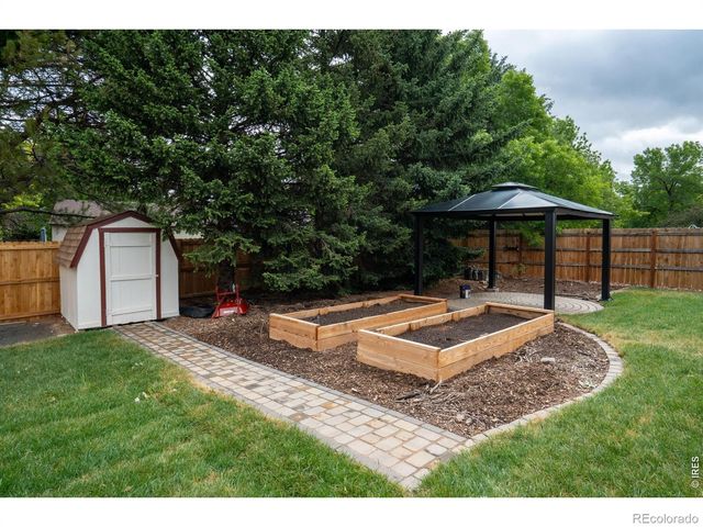 2830 Bluegrass Drive, Fort Collins, CO 80526