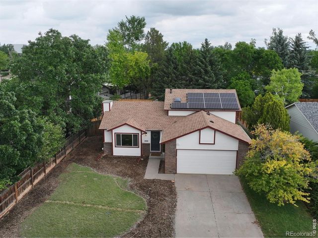 2830 Bluegrass Drive, Fort Collins, CO 80526