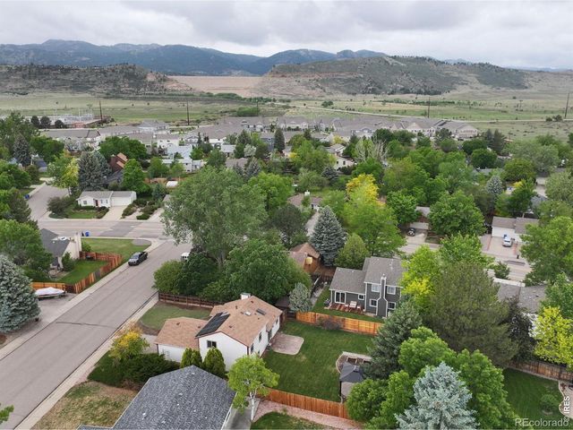 2830 Bluegrass Drive, Fort Collins, CO 80526
