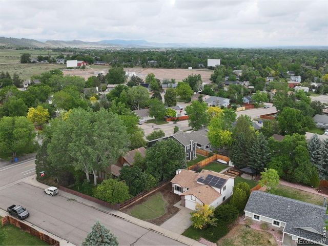2830 Bluegrass Drive, Fort Collins, CO 80526