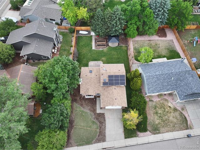 2830 Bluegrass Drive, Fort Collins, CO 80526