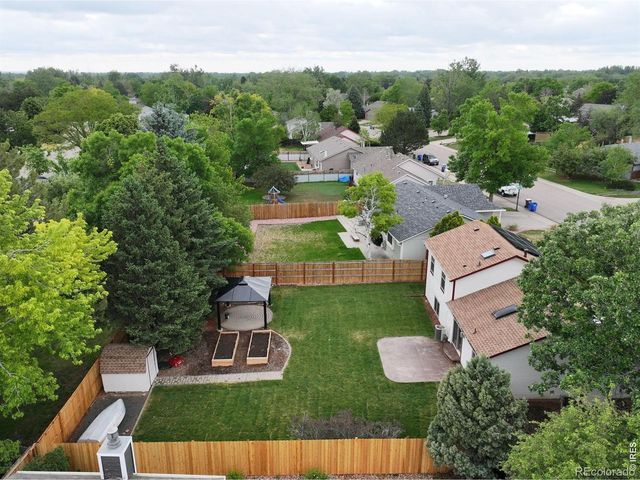 2830 Bluegrass Drive, Fort Collins, CO 80526