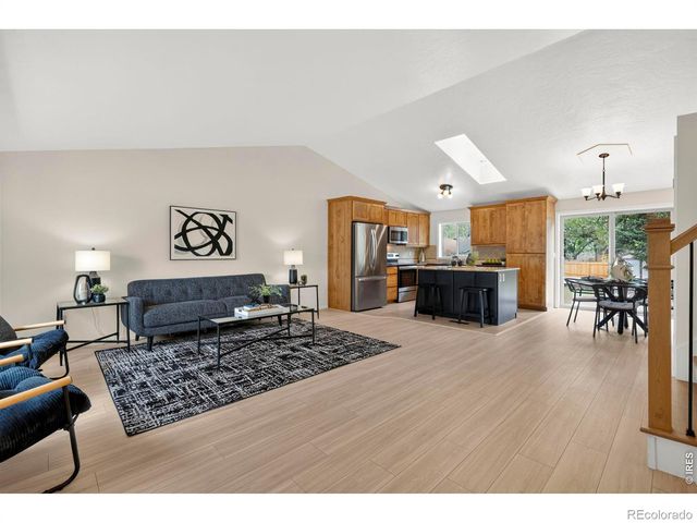 2830 Bluegrass Drive, Fort Collins, CO 80526