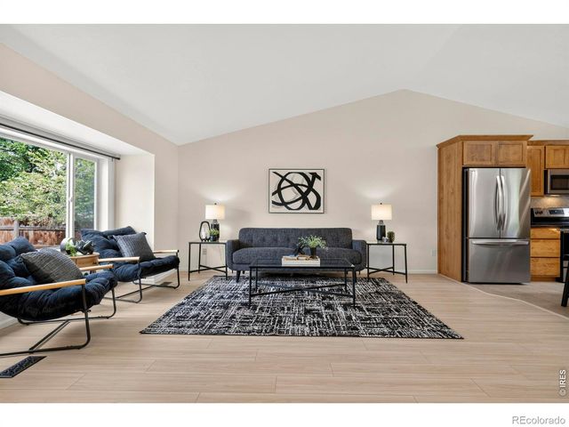 2830 Bluegrass Drive, Fort Collins, CO 80526