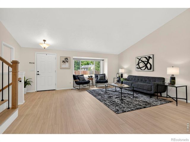 2830 Bluegrass Drive, Fort Collins, CO 80526