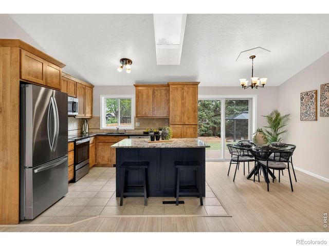 2830 Bluegrass Drive, Fort Collins, CO 80526
