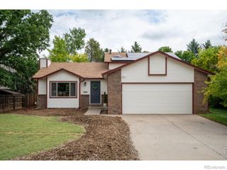 2830 Bluegrass Drive, Fort Collins, CO 80526