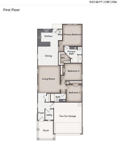 31118 Cass River Lane, Waller, TX 77484