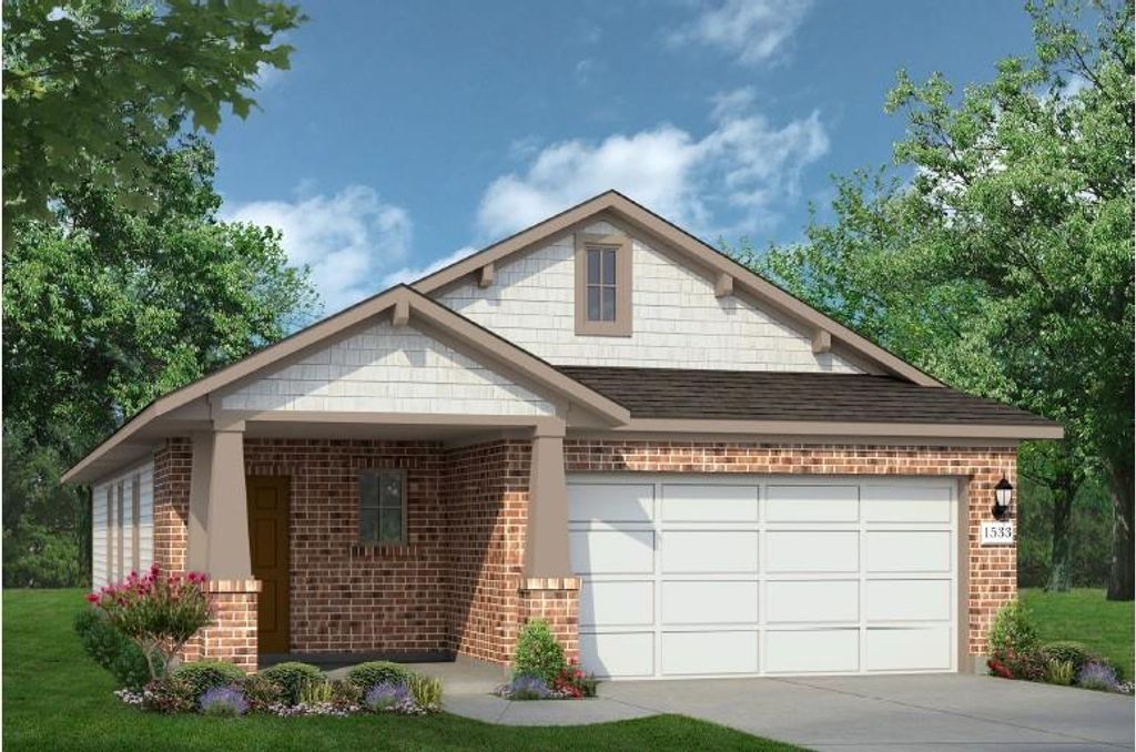 31118 Cass River Lane, Waller, TX 77484