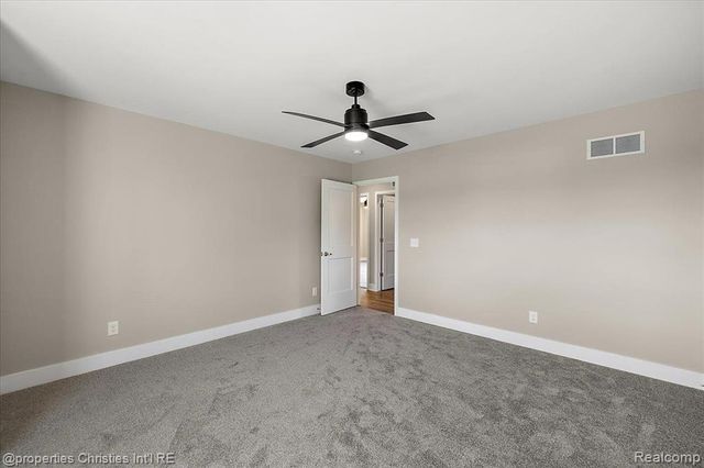 2550 Collegewood Street, Ypsilanti, MI 48197