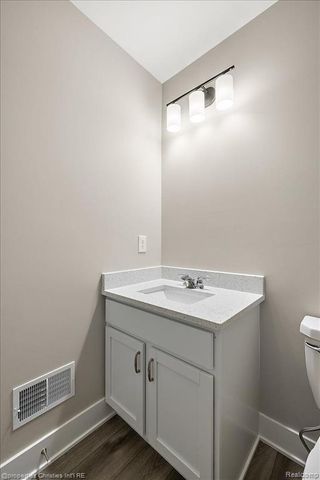 2550 Collegewood Street, Ypsilanti, MI 48197
