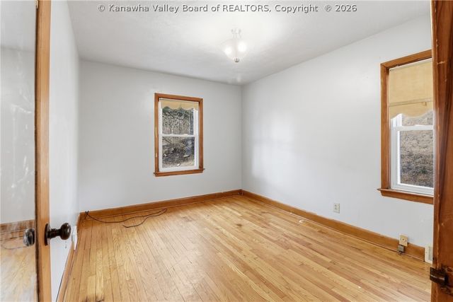 700 Mayflower Drive, Charleston, WV 25311