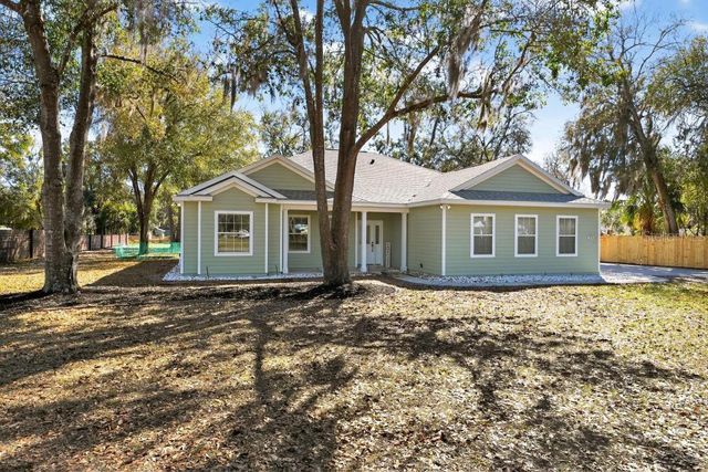 260 CASSADY STREET, Umatilla, FL 32784