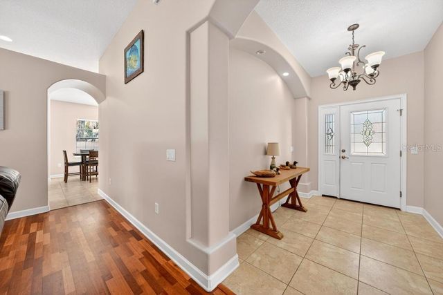 260 CASSADY STREET, Umatilla, FL 32784