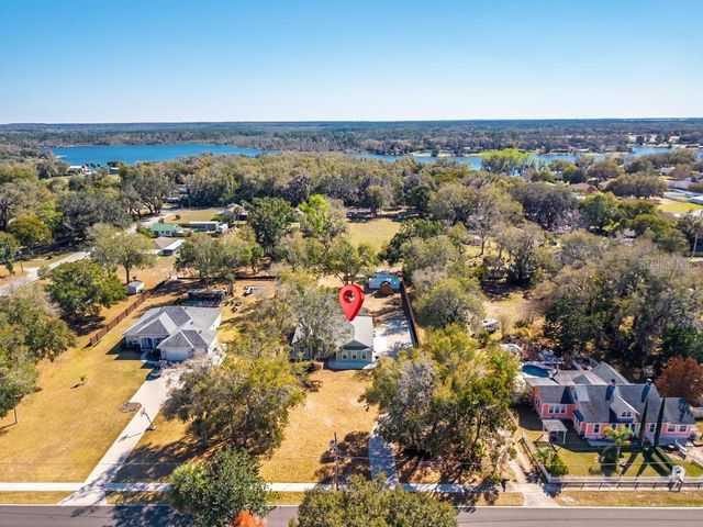 260 CASSADY STREET, Umatilla, FL 32784