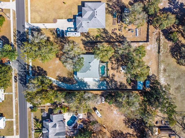 260 CASSADY STREET, Umatilla, FL 32784