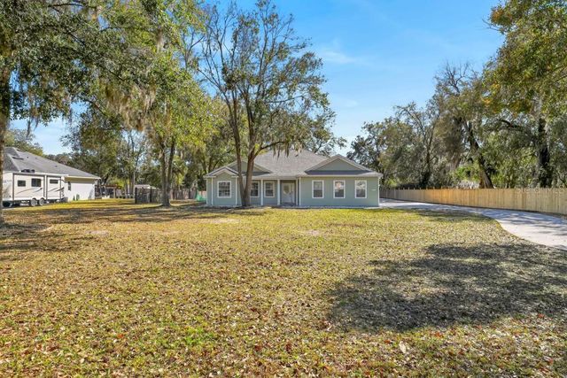 260 CASSADY STREET, Umatilla, FL 32784