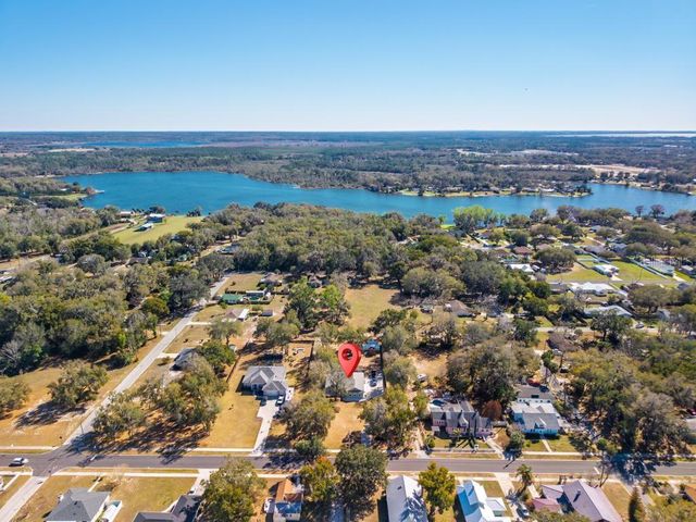 260 CASSADY STREET, Umatilla, FL 32784