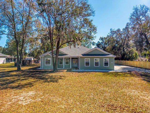 260 CASSADY STREET, Umatilla, FL 32784